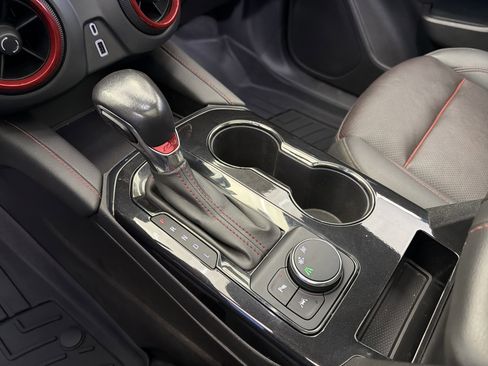 Used 2022 Chevrolet Blazer RS w/ LPO, Cargo Package image 25