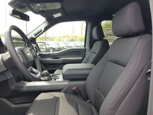 New 2026 Ford F150 XLT w/ Equipment Group 302A MID AWD/4WD image 11