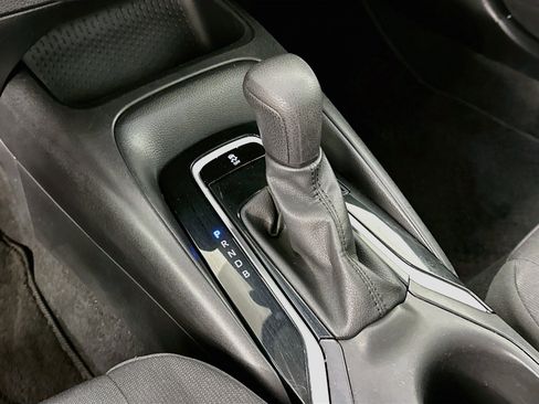 Used 2023 Toyota Corolla LE FWD image 25