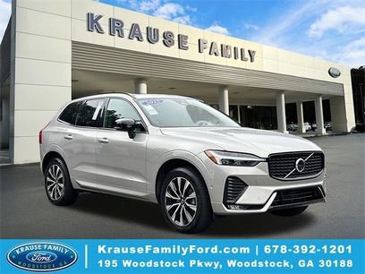 Used 2025 Volvo XC60 B5 Plus