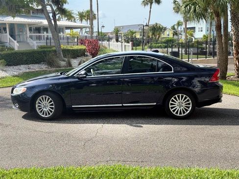 Used 2013 Volvo S80 3.2 FWD image 2