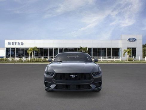 New 2026 Ford Mustang Premium image 6