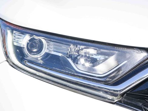 Used 2022 Honda CR-V EX image 4