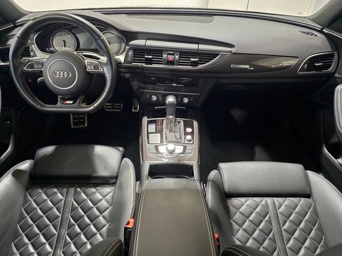 Used 2018 Audi S6 Premium Plus image 9