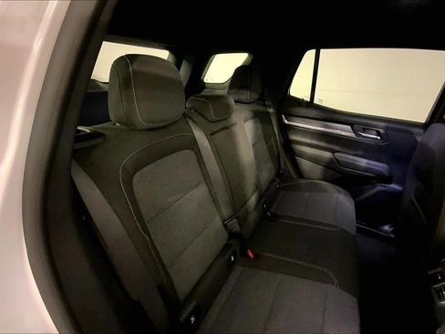 Used 2026 GMC Terrain Elevation FWD image 23