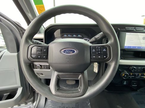 Used 2024 Ford F350 XLT image 27