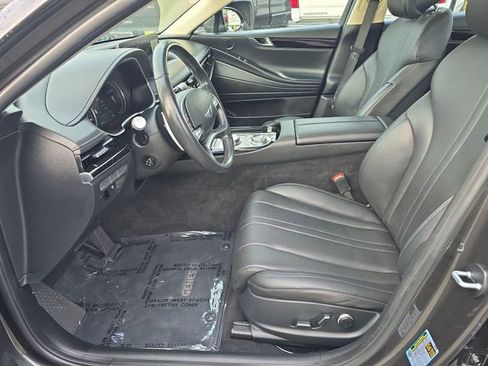 Used 2023 Genesis G80 2.5T image 22