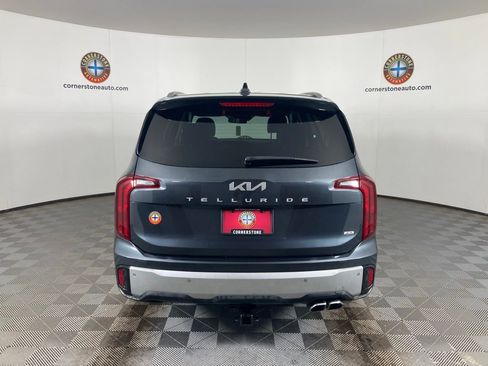 Used 2023 Kia Telluride S w/ S Sunroof Package image 21