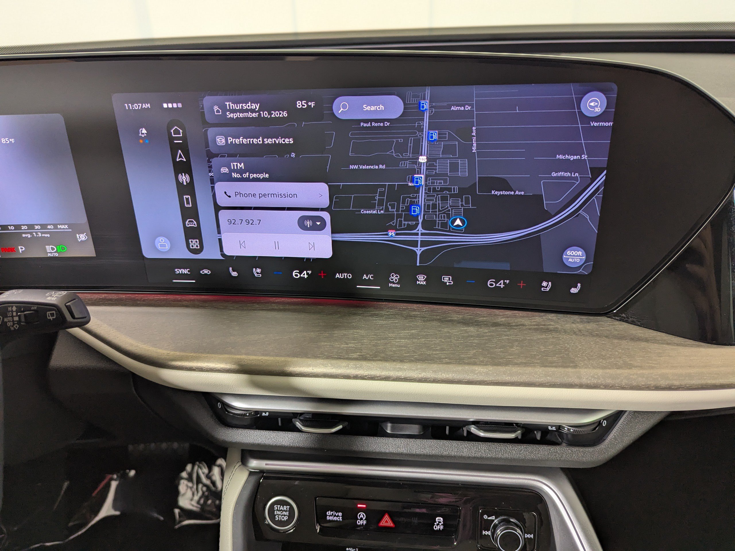 New 2026 Audi Q5 Prestige AWD/4WD image 20