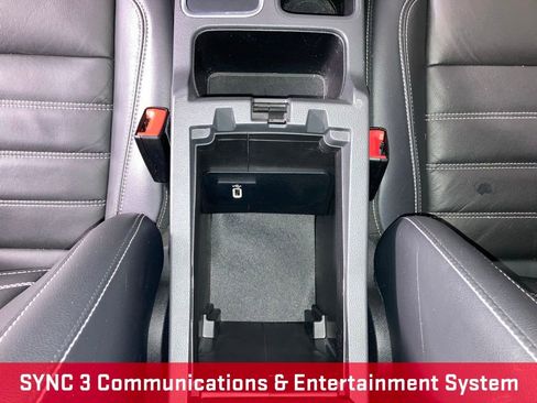 Used 2018 Ford Escape SEL w/ Ford Safe & Smart Package image 13