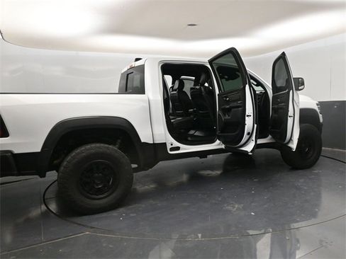 Used 2021 RAM 1500 TRX w/ TRX Level 2 Equipment Group image 31