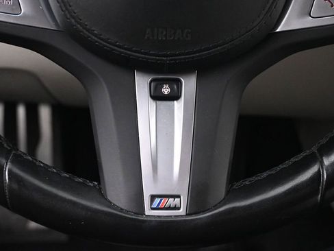 Used 2022 BMW 740i w/ M Sport Package RWD image 34