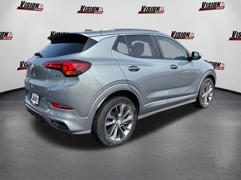 Used 2023 Buick Encore GX Select w/ Experience Buick Package image 5