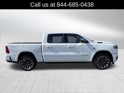 New 2026 RAM 1500 Limited AWD/4WD image 4