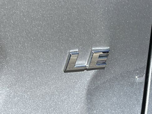 Used 2025 Toyota RAV4 LE image 23