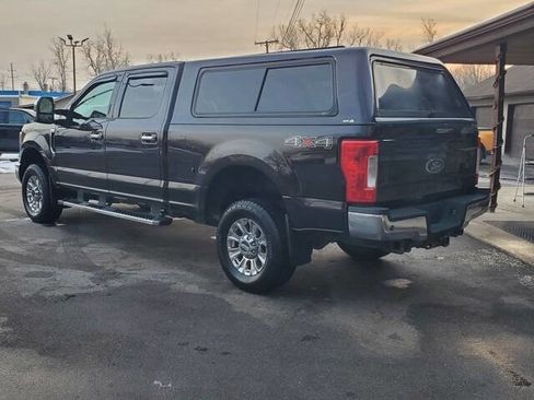 Used 2018 Ford F350 XLT image 4
