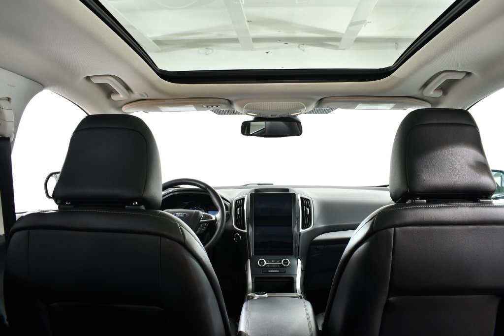 Used 2023 Ford Edge SEL w/ Convenience Package AWD/4WD image 17