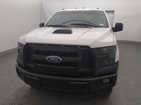 Used 2016 Ford F150 XL w/ Equipment Group 101A Mid RWD image 15