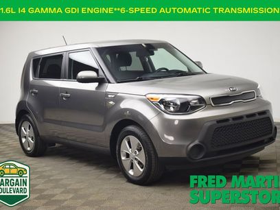 Used 2014 Kia Soul