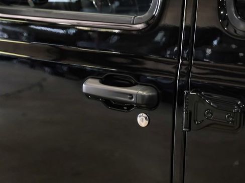 Used 2024 Jeep Wrangler Unlimited Rubicon 392 image 56