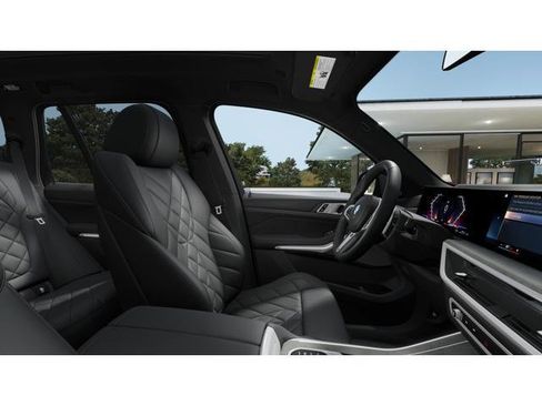 New 2026 BMW X5 sDrive40i w/ M Sport Package image 9