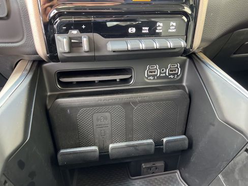 Certified 2024 RAM 2500 Laramie image 20