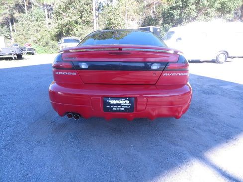 Used 1997 Dodge Avenger image 7