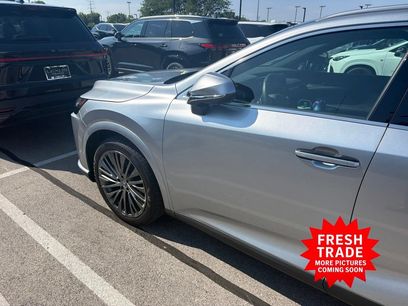 Used 2024 Lexus RX 350 w/ Convenience Package