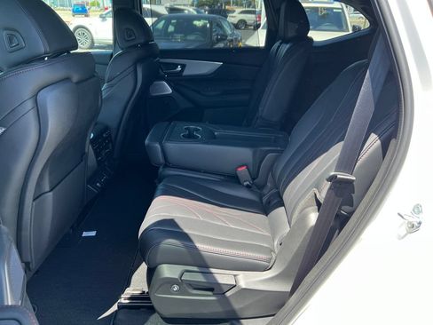 New 2026 Acura MDX A-Spec AWD/4WD image 25