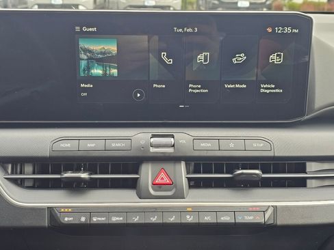 New 2026 Kia K4 LXS image 12