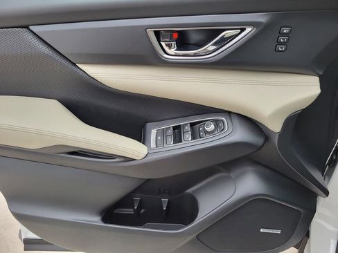 New 2026 Subaru Ascent Limited image 6