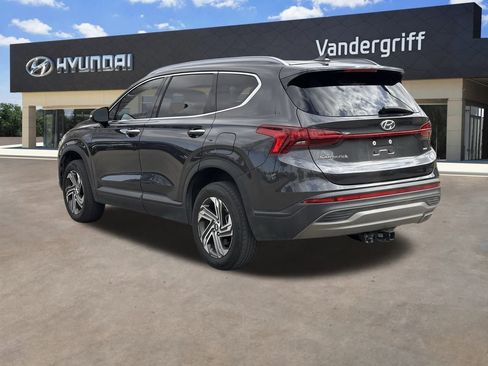 Used 2023 Hyundai Santa Fe SEL image 9