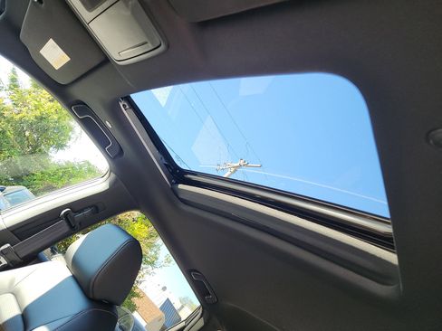 New 2026 Honda CR-V Sport-L image 10