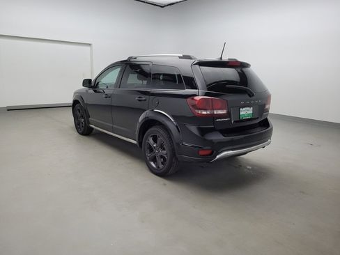 Used 2020 Dodge Journey Crossroad image 5