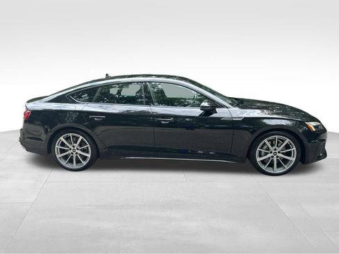 Used 2025 Audi A5 2.0T Premium Plus AWD/4WD image 6