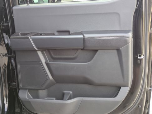 Used 2024 Ford F150 STX image 25