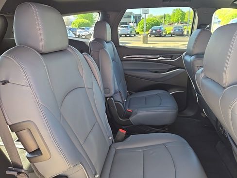 Used 2023 Buick Enclave Essence w/ Experience Buick Package AWD/4WD image 35