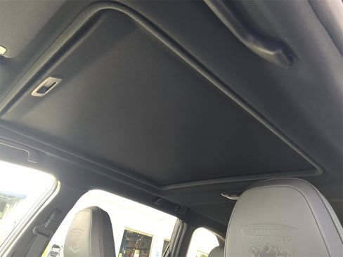 Used 2025 Subaru Forester Wilderness w/ Wilderness Package image 21