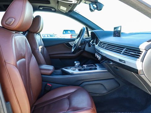 Used 2019 Audi Q7 2.0T Premium image 22