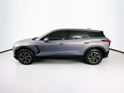 Used 2024 Chevrolet Blazer EV LT AWD/4WD image 4
