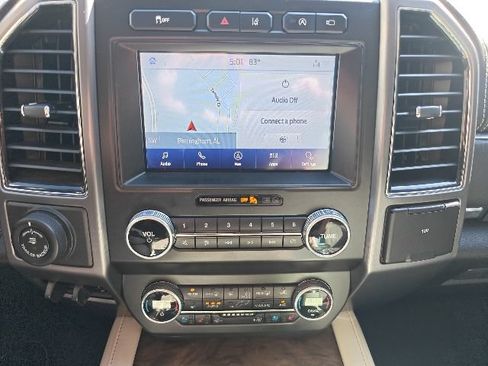 Used 2021 Ford Expedition Max Platinum RWD image 14