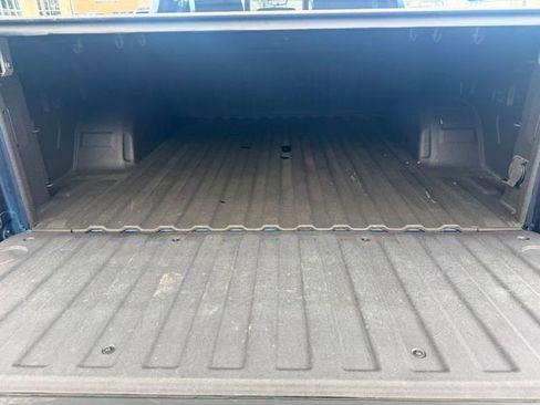 Used 2020 Chevrolet Silverado 1500 High Country w/ Technology Package image 30