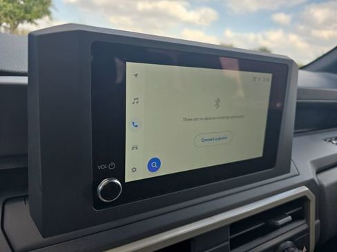 New 2026 Toyota Tacoma SR image 20