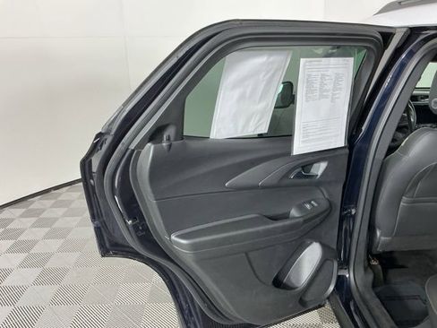 Used 2021 Chevrolet TrailBlazer ACTIV w/ Sun and Liftgate Package image 26