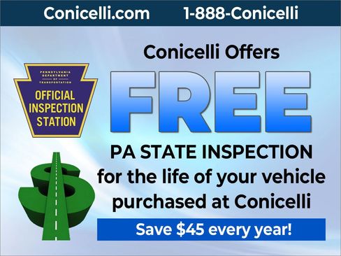 Used 2024 Volvo V60 B5 Cross Country Plus w/ Protection Package Premier image 36