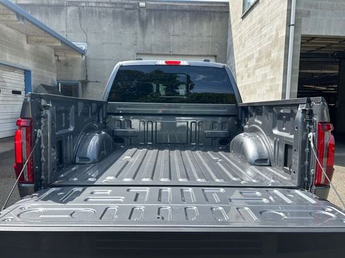 Used 2026 Ford F150 Lariat AWD/4WD image 22