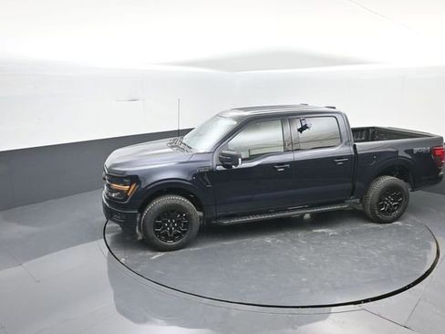 New 2026 Ford F150 XLT w/ Equipment Group 302A MID image 12