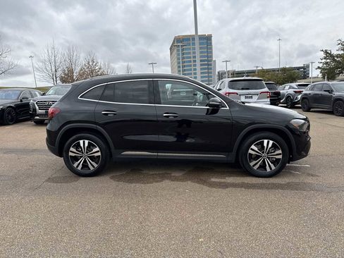 Used 2025 Mercedes-Benz GLA 250 image 7