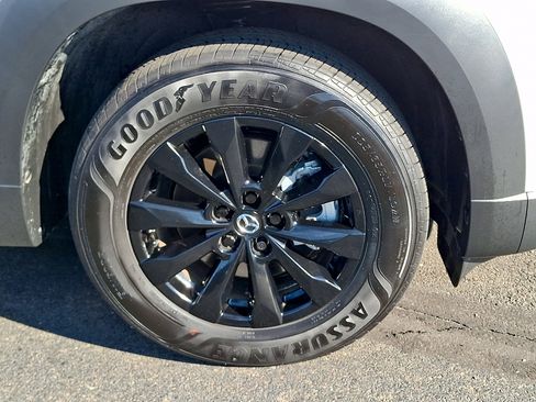 Certified 2025 MAZDA CX-50 AWD 2.5 S w/ Accent Package image 9