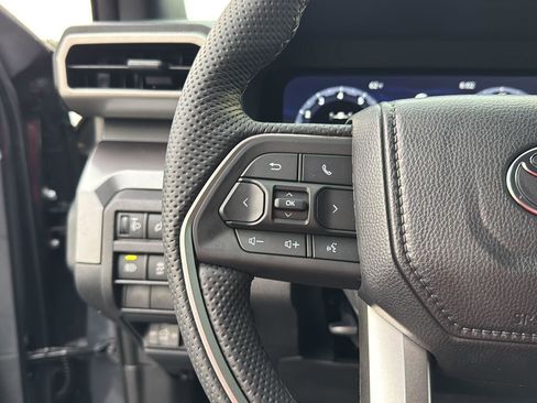New 2026 Toyota Tacoma TRD Sport RWD image 18